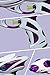 Water Gun Squirt Shooters Toy Guns for Summer Games- Purple