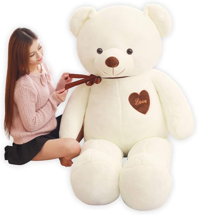 180cm teddy bear