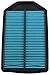 Genuine Honda Parts 17220-RZA-000 Air Filter for Honda CR-V
