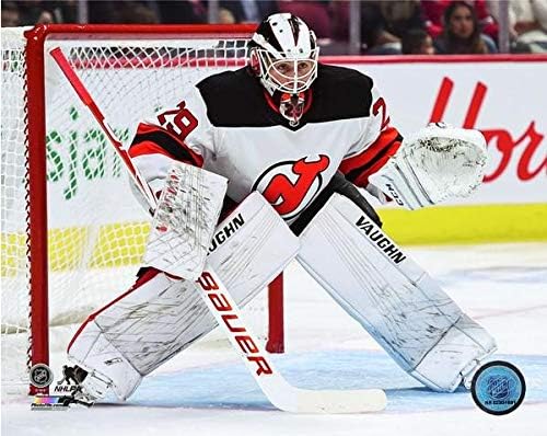 mackenzie blackwood jersey