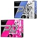 Nike Golf Women's PD9 White Golf Balls (12 Pack)