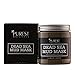 Purest Naturals Dead Sea Mud Mask - Best Facial Mask for Acne, Oily Skin & Blackheads - 100% Natural & Organic Deep Skin Cleanser - Reduces Signs of Aging, Pores & Wrinkles - Ultimate Spa Quality