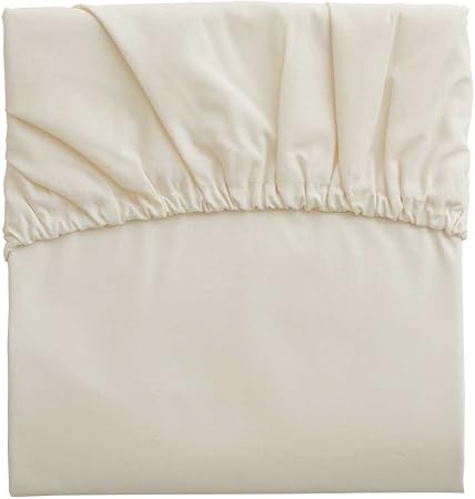 Amazon Baby E Sleep ベビーイースリープ ベビーフィットシーツ オーガニックコットン 70 1cm シーツ ベビー マタニティ 通販