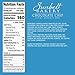 Sunbelt Bakery Chewy Chocolate Chip Granola Bars 40 Individually Wrapped Granola Bars, chocolate chip, 42.24 Ounce