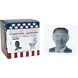 Barack Obama Novelty Toilet Paper
