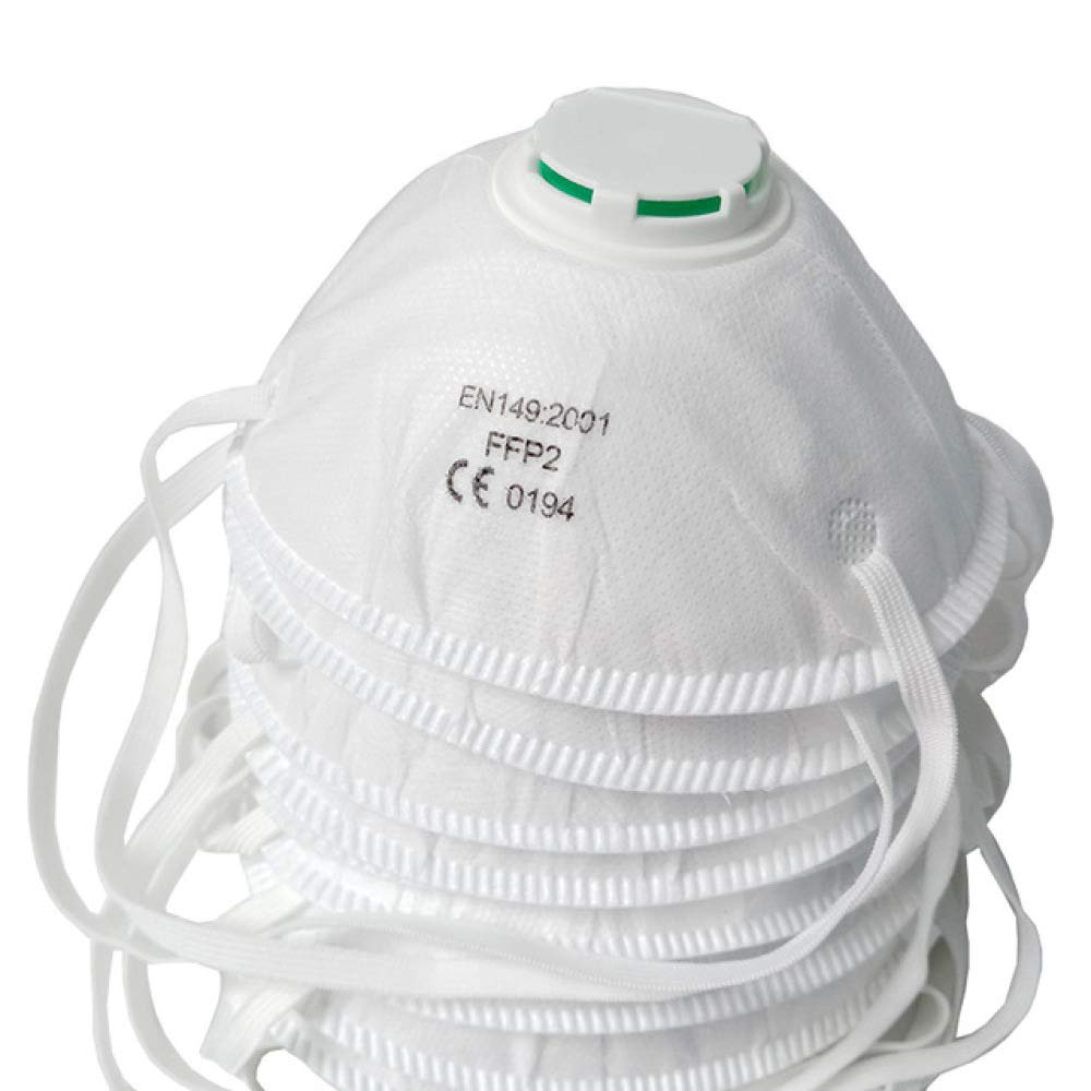 OUYONGHENG Adjustable headband dust-proof and anti-fog mask