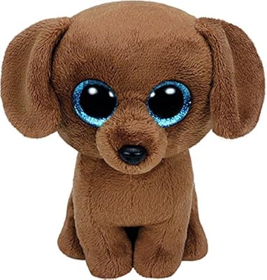 dougie the dog beanie boo