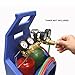 Ameriflame T100 Medium Duty Portable Welding/Brazing Outfit with Plastic Carrying Stand