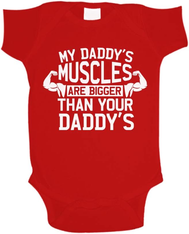 beast baby grow