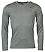 Nike Mens Longsleeve Legend - Grey - Large