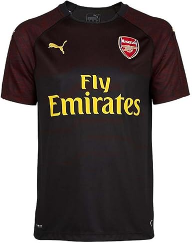 black arsenal top