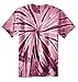 Koloa Surf Co. Colorful Tie-Dye T-Shirts in 17 Colors. Sizes: S-4XL