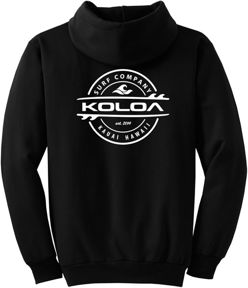koloa surf hoodie