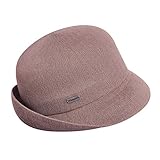 Kangol Female Bamboo Anni Cloche Cafe S