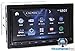 Kenwood DDX774/ DDX774BH DDX774 2 DIN Receiver W/Bluetooth and HD Radio