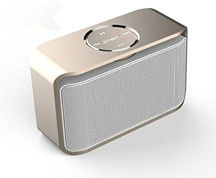 bluetooth super shock speaker