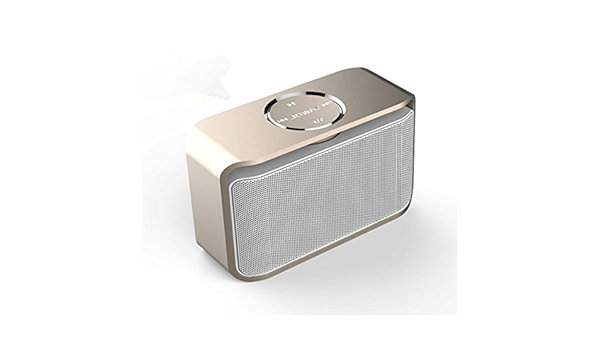 bluetooth super shock speaker
