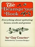 The Beansprout Book by Gay Courter, Lorraine Bodger