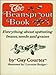 The Beansprout Book by Gay Courter, Lorraine Bodger