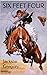 Six Feet Four: A Western Mystery