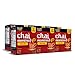 Tea India Chai Moments Masala Chai Tea Instant Latte Mix Flavorful Blend Of Premium Black Tea & Natural Ingredients Traditional Indian Caffeinated Tea Individually wrapped 10 Sachets Pack of 6