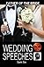 Wedding Speeches: Father Of The Bride Speeches: How To Give The Perfect Speech At Your Perfectly Wonderful Daughter?s Wedding (Wedding Speeches - Books By Sam Siv) (Volume 2) by Sam Siv