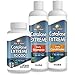 Catalase Extreme Shampoo Daily Anti Aging Shampoo for Men and Women 8 oz