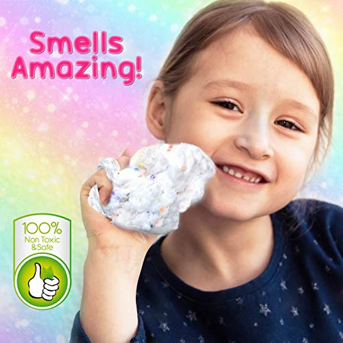 4 Fluffy+Cloud+Slime+Birthday+Scented