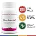 Stop Aging Now - MenoEase360 Menopause Support Formula - Relieves Discomfort Associated with Menopause and Peri-Menopause - 30 Veggie Caps              