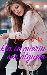 Livro Liv Nuts - Ela só queria ser alguém
