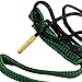 Richen Boresnake Gun Cleaning,Gun Barrel Cleaner,Gun Bore Cleaner for Rifle/Pisto/Shotgun(G02:.22 Cal .223 Cal & 5.56mm)