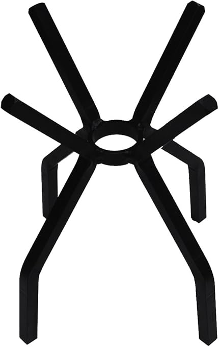 Amazon Com Firease Incinergrate S5000 Vertical Fire Pit Grate