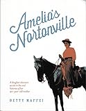 Paperback Amelia's Nortonville Book