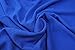 Dearlovers Women Deep V Neck Chiffon Casual Blouse Tops Shirt XX-Large Blue
