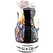 Converse Unisex Superman Flight DC Comics White/Black