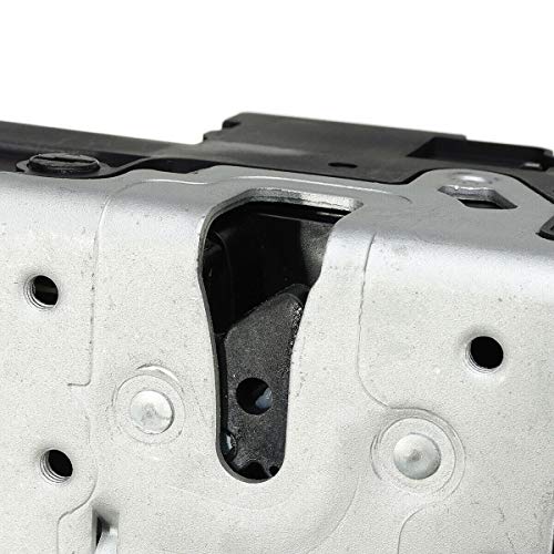 Cheriezing 9L3Z5426413A Door Lock Latch Actuator Assembly Rear Left Driver Side for 2009-2019 Ford Explorer F150 Taurus Lincoln MKS Mark LT