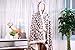 Chic Home Leopard Snuggle Hoodie Leopard Animal Print Robe Cozy Super Soft Ultra Plush Micromink Sherpa Lined Wearable Blanket with 2 Pockets Hood Button Closure, 51” x 71” Black