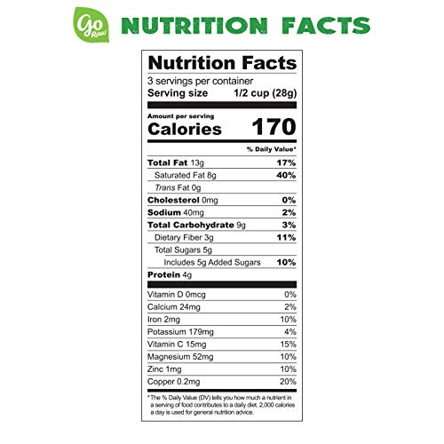 Go-Raw-Sprouted-Seed-Coconut-Clusters-Superfood-Dark-Chocolate-9-Ounce-Pack-of-3