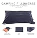 Inspired Equipment Camping Pillowcase Fits All 20