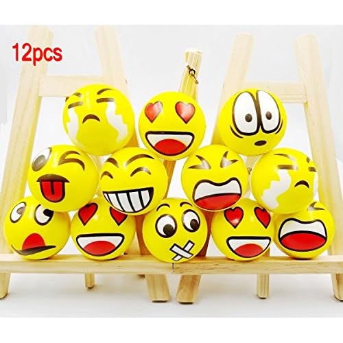 pelotas antiestres para niños