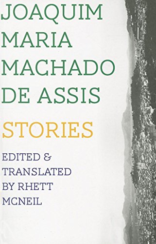 Stories (Brazilian Literature)