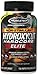 Hydroxycut Hardcore Elite Stim Free Weight Loss Supplement, 100 Count