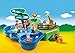 Playmobil Take Along Zoo & Aquarium Building Kit