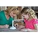 Brighter Viewer - LED Magnifier - Screen Magnifier in White - Set of 2 with Compact Viewer