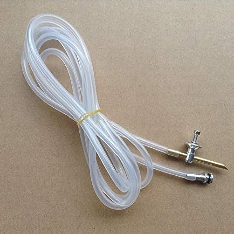 rc boat water outlet