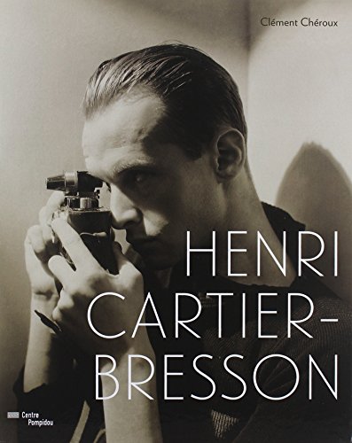 Download Henri Cartier-Bresson (French Edition)