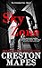 Sky Zone: A Blockbuster Christian Fiction Political Thriller (The Crittendon Files Book 3) by Creston Mapes