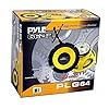 2-Pyle-PLG64-65-600-Watt-Car-Mid-BassMidrange-Subwoofers-Subs-Power-Speakers