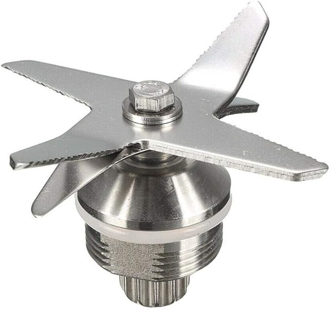 Xingsiyue Replacement Mixer Knife for Vitamix 5200/5000