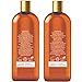 Apple Cider Vinegar Shampoo and Conditioner Set. Sulfate Free Shampoo Conditioner Set for Damaged, Oily Hair. Shampoo & Conditioner Combo Pack to Reduce Dandruff, Frizz, Split Ends,…